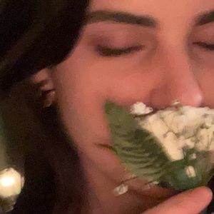 Meet your Posher, Beth